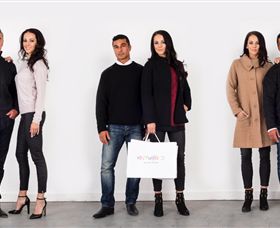 Knitworld Australia - Tourism Cairns 0