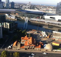 Mission to Seafarers - Tourism Cairns