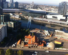 Mission To Seafarers - Tourism Cairns 0