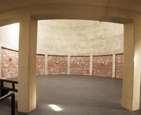 Mission To Seafarers - Tourism Cairns 3