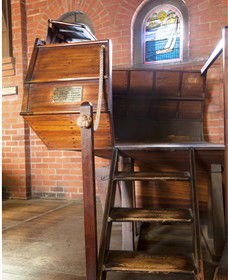 Mission To Seafarers - Tourism Cairns 5