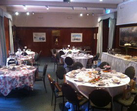 Mission To Seafarers - Tourism Cairns 6