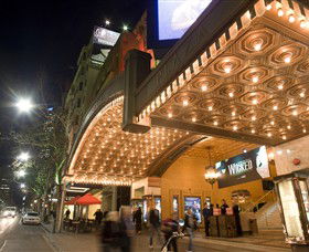 Australian Shakespeare Company - Tourism Cairns 0