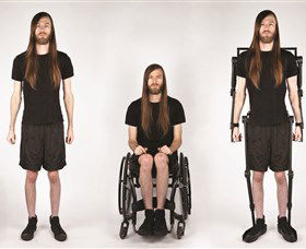 ANU School Of Art Gallery - Tourism Cairns 1