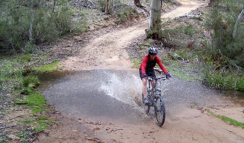 Boyd River Loop - Tourism Cairns 1