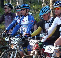 Boyd River loop - Tourism Cairns