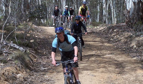 Boyd River Loop - Tourism Cairns 2