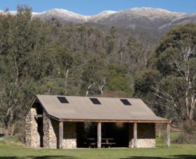 Geehi Flats - Tourism Cairns 0