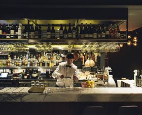 Bacaro - Tourism Cairns 1