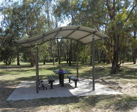 Adventure Playground - Tourism Cairns 3