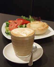 Bakehouse On Wentworth Blackheath - Tourism Cairns 2