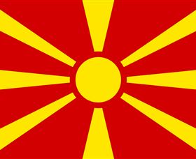 Macedonia, Embassy Of The Republic Of - Tourism Cairns 0