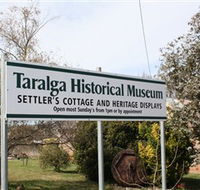 Taralga Historical Society Museum - Tourism Cairns