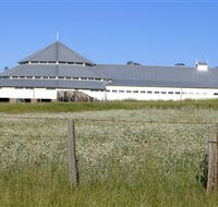 Deeargee Woolshed - Tourism Cairns