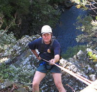Kanangra-Boyd lookout - Tourism Cairns
