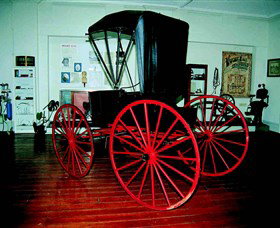 Armidale Folk Museum - Tourism Cairns 0