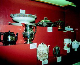 Armidale Folk Museum - Tourism Cairns 2