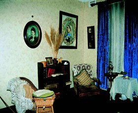 Armidale Folk Museum - Tourism Cairns 3