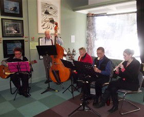 ArtSpace Wonthaggi - Tourism Cairns 1