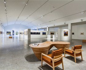 Blue Mountains Cultural Centre - Tourism Cairns 2