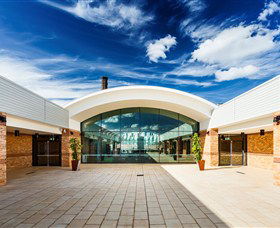 Blue Mountains Cultural Centre - Tourism Cairns 5