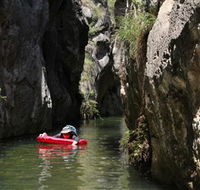 Wombeyan Caves - Tourism Cairns
