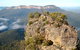 Echo Point Lookout (Three Sisters) - thumb 3