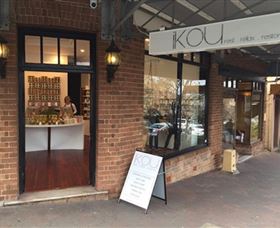 IKOU - Tourism Cairns 0
