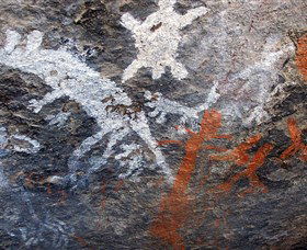 Namadgi National Park And Visitors Centre - Tourism Cairns 1