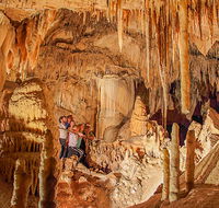 Kooringa Cave - Tourism Cairns