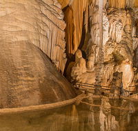 Junction Cave - Tourism Cairns