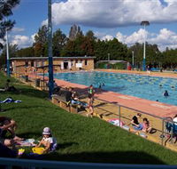Goulburn Aquatic and Leisure Centre - Tourism Cairns