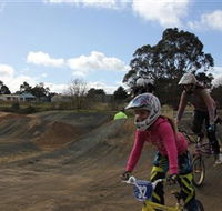 Goulburn BMX Park - Tourism Cairns