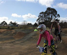 Goulburn BMX Park - Tourism Cairns 0