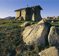 Kosciuszko National Park - Charlottes Pass to Snowy River - Tourism Cairns