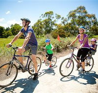 Great Southern Rail Trail - Tourism Cairns