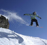 Thredbo Alpine Village - Tourism Cairns