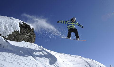 Thredbo Alpine Village - Tourism Cairns 0