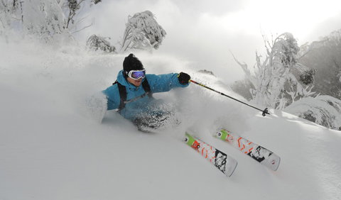 Thredbo Alpine Village - Tourism Cairns 1