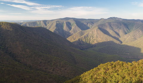 Salisbury Waters Walking Track - Tourism Cairns 1