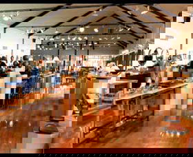 Bungendore Wood Works Gallery - Tourism Cairns 2