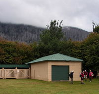 Bullocks Hut - Tourism Cairns