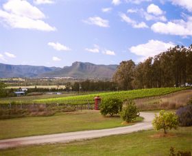 Catherine Vale Wines - Tourism Cairns 0