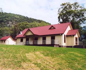 Catherine Vale Wines - Tourism Cairns 1