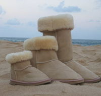Blue Mountains Ugg Boots - Tourism Cairns