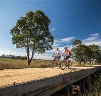 Gippsland Plains Rail Trail - Tourism Cairns