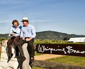 Whispering Brook - Tourism Cairns 2