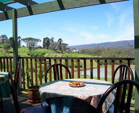 Grose Vale NSW Tourism Cairns