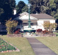 Singleton Historical Society and Museum Inc - Tourism Cairns