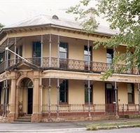 Singleton Heritage Walk - Tourism Cairns